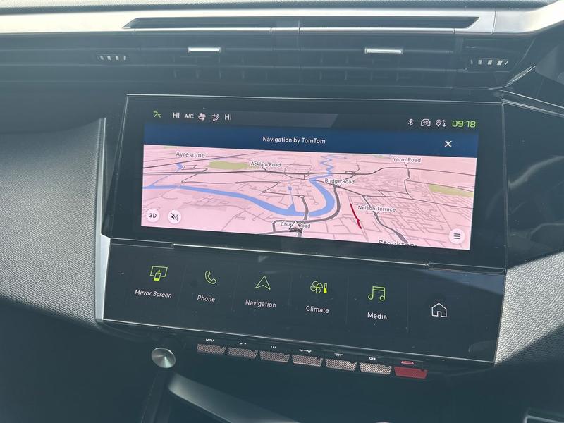 Used Peugeot 308 SW SH72CWL 19