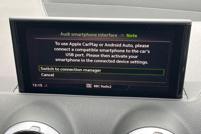 AUDI Q2 Photo 22
