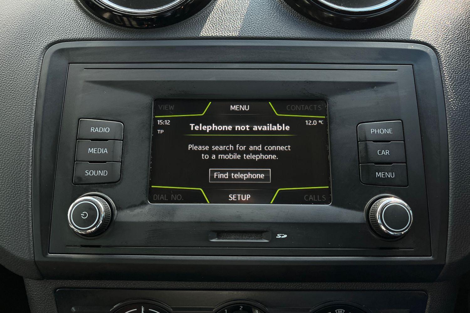 SEAT IBIZA Photo 28