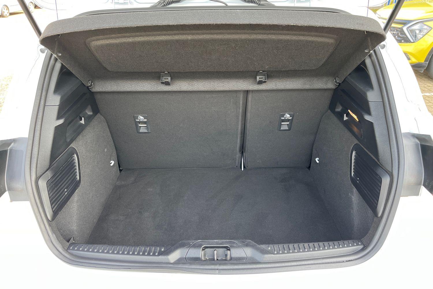 Ford Focus Photo 20