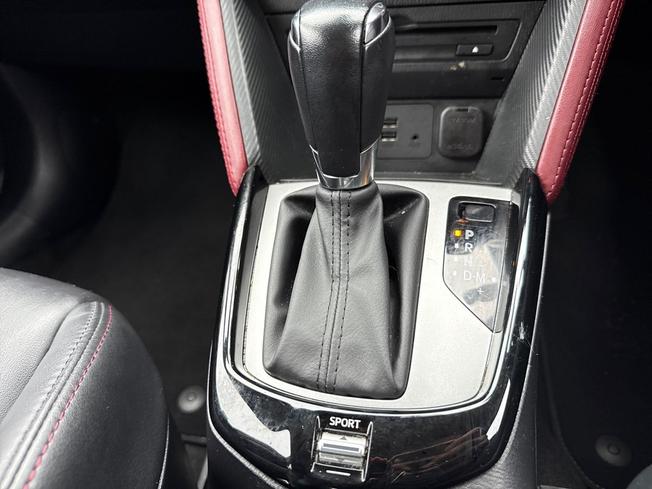 MAZDA CX-3 Photo 32