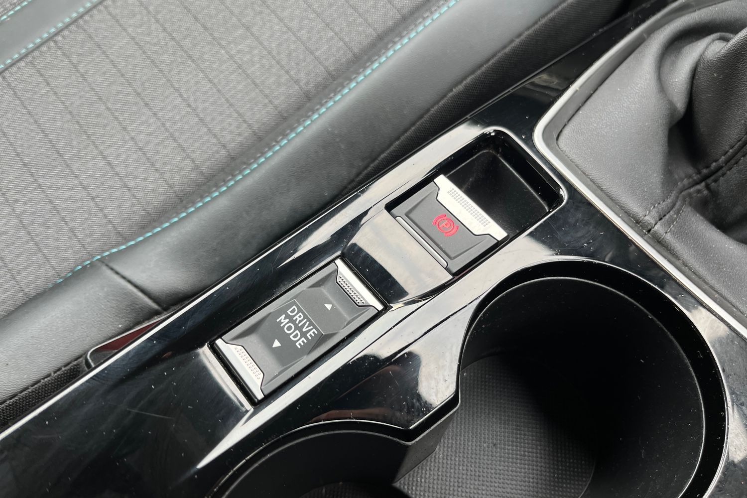 Peugeot 2008 Photo 33