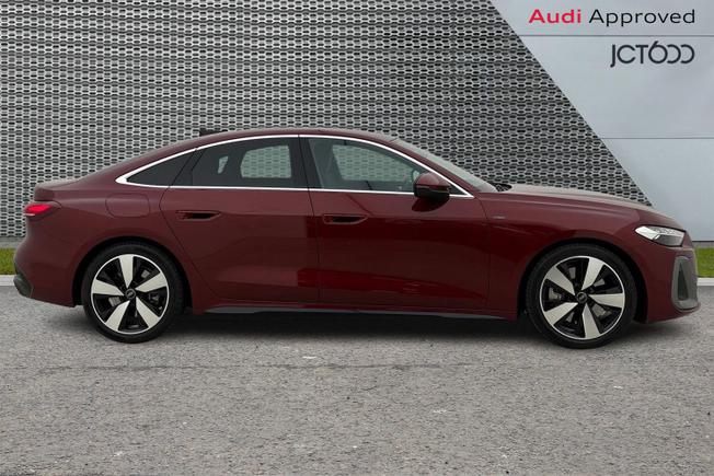 AUDI A5 Photo 4