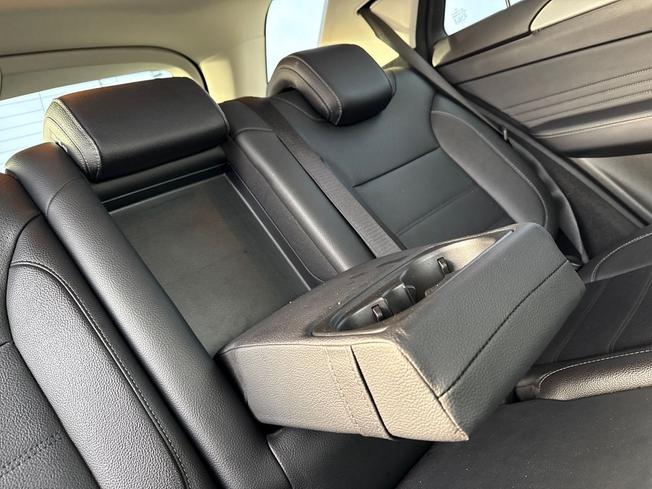 MERCEDES-BENZ Gle Photo 25
