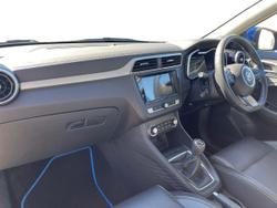 MG Mg Zs Photo 2