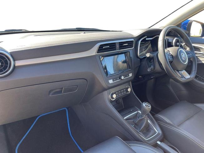 MG Mg Zs Photo 2