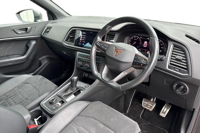CUPRA Ateca Photo 6