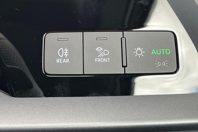 AUDI A3 Photo 34