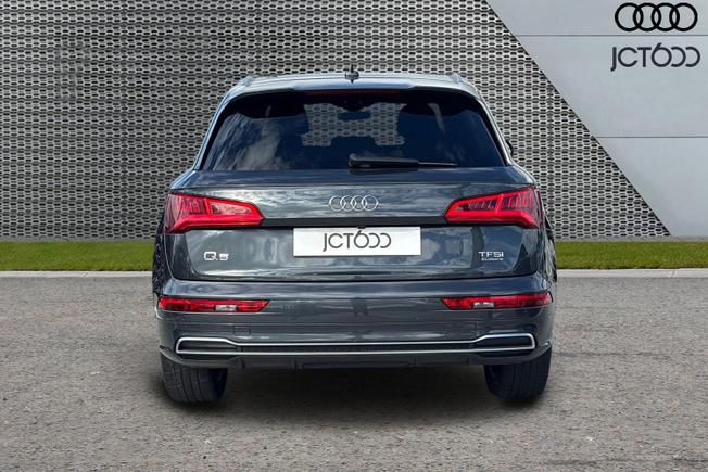 AUDI Q5 Photo 7