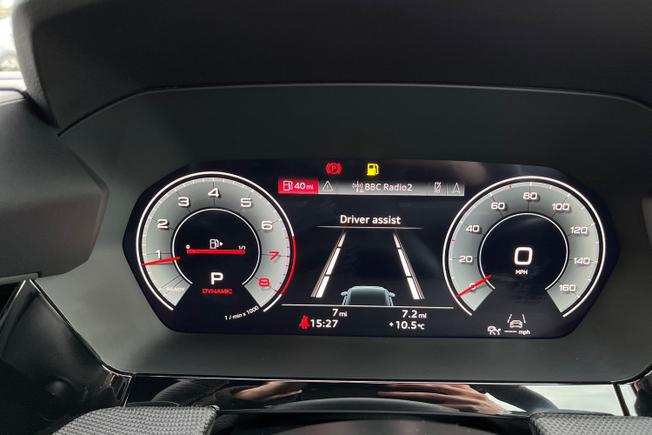 AUDI A3 Photo 15