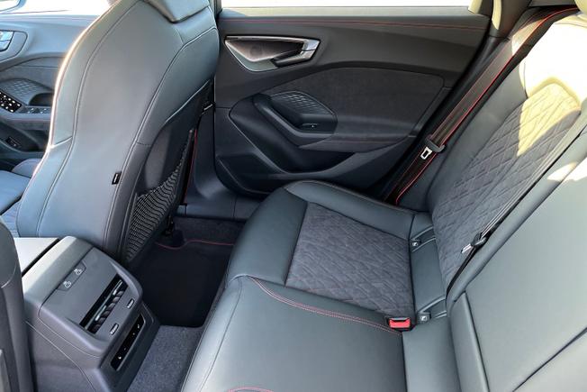 AUDI  A5 Avant Photo 47