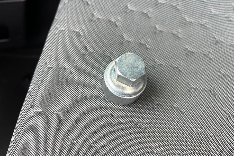 Used FORD TRANSIT COURIER LL75RAX 38