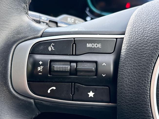 KIA Sportage Photo 16