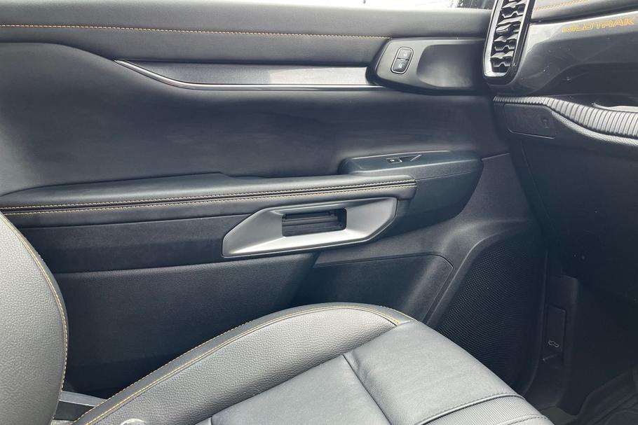 Used Ford RANGER LE24MJJ 31