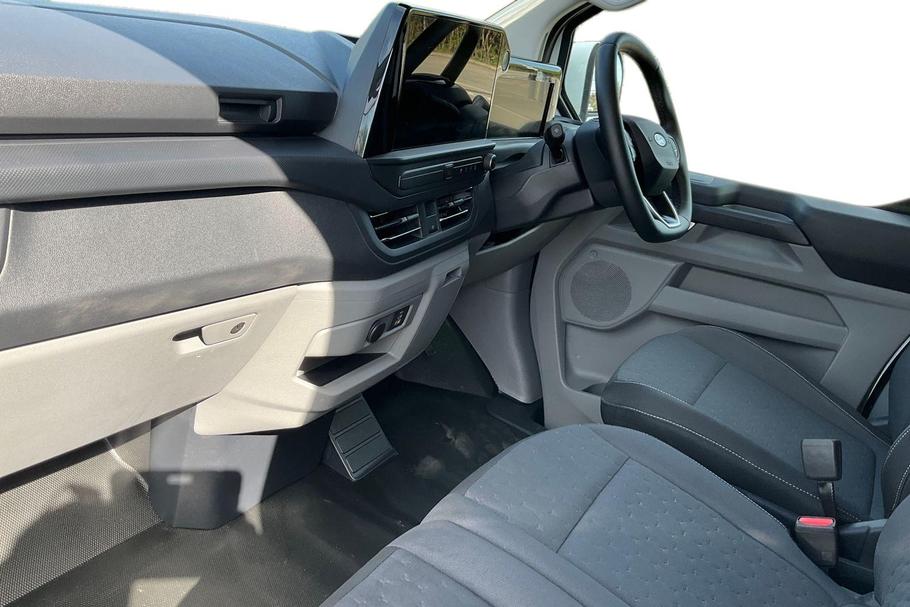 Used Ford TRANSIT CUSTOM YK75CSA 3