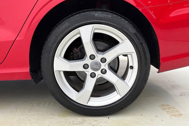 AUDI A3 Photo 5