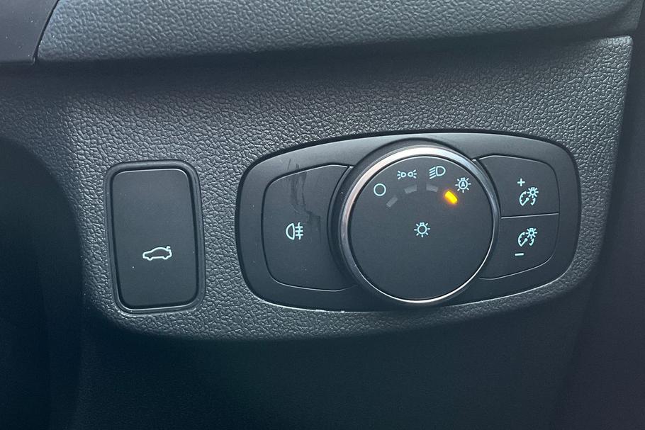 Used Ford Focus EN25VWV 39