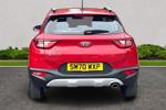Kia Stonic Photo 10