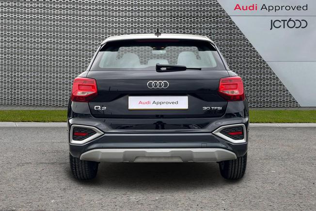 AUDI Q2 Photo 7