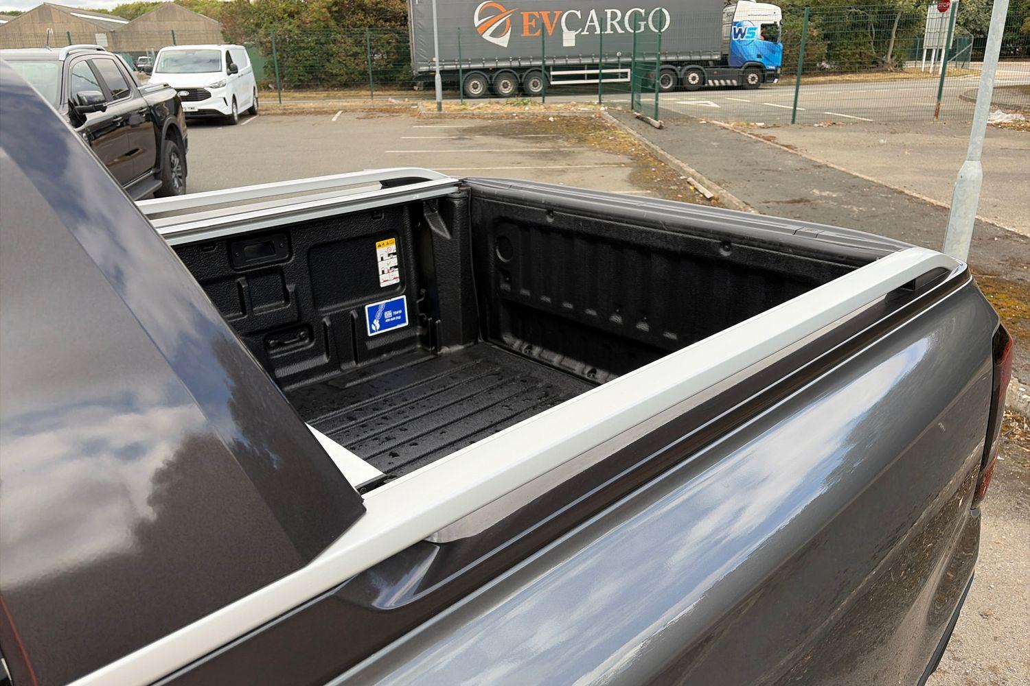 Ford RANGER Photo 3