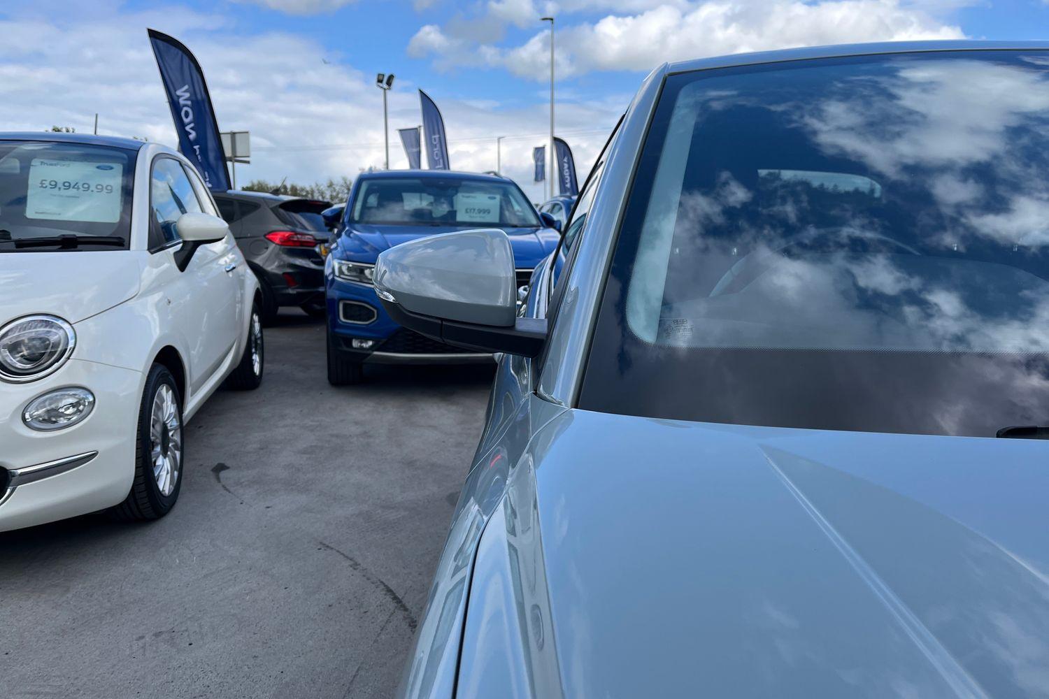 Audi A1 Photo 23