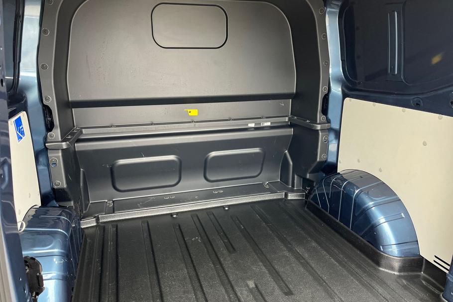 Used Ford TRANSIT CUSTOM 4