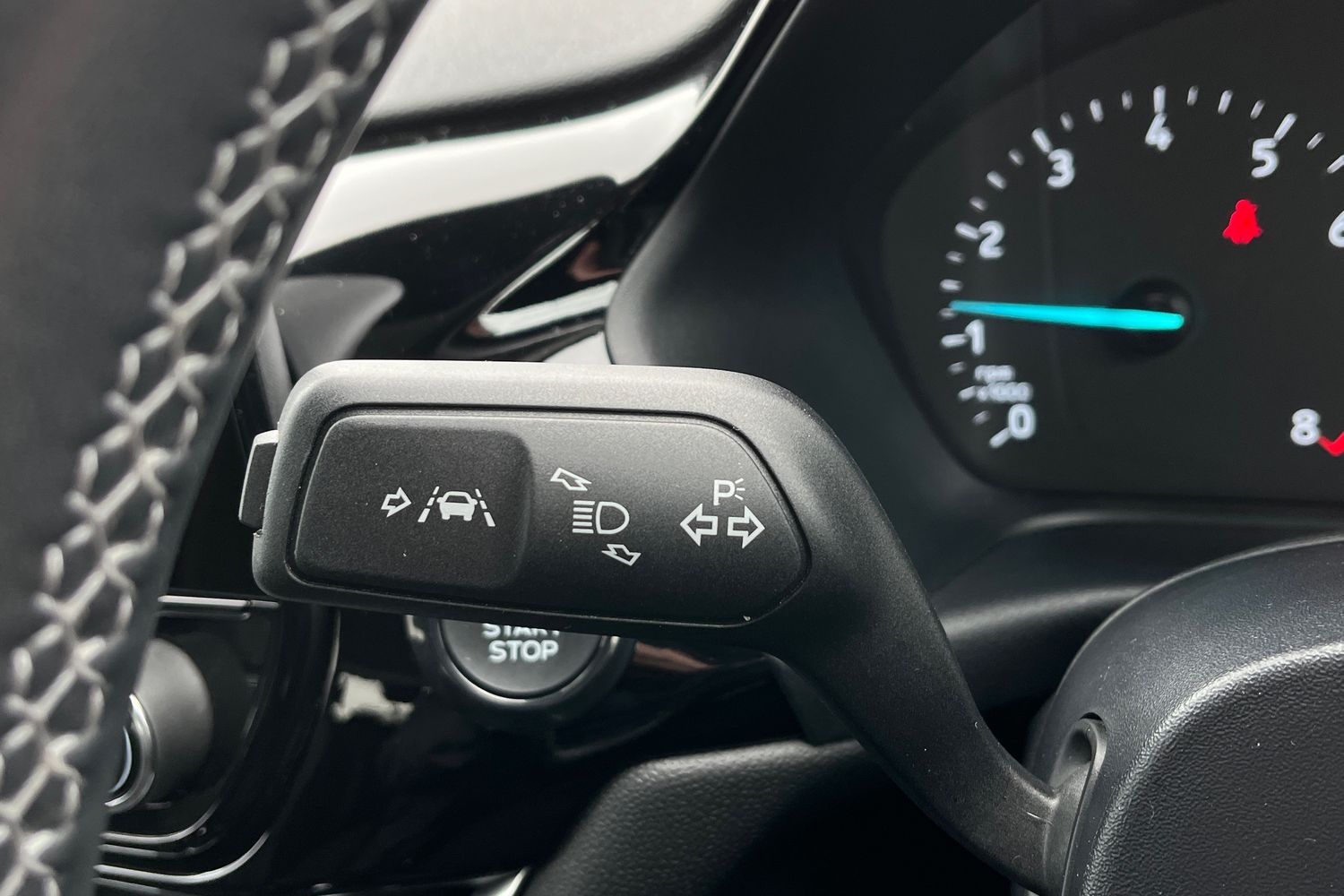 Ford Fiesta Photo 13
