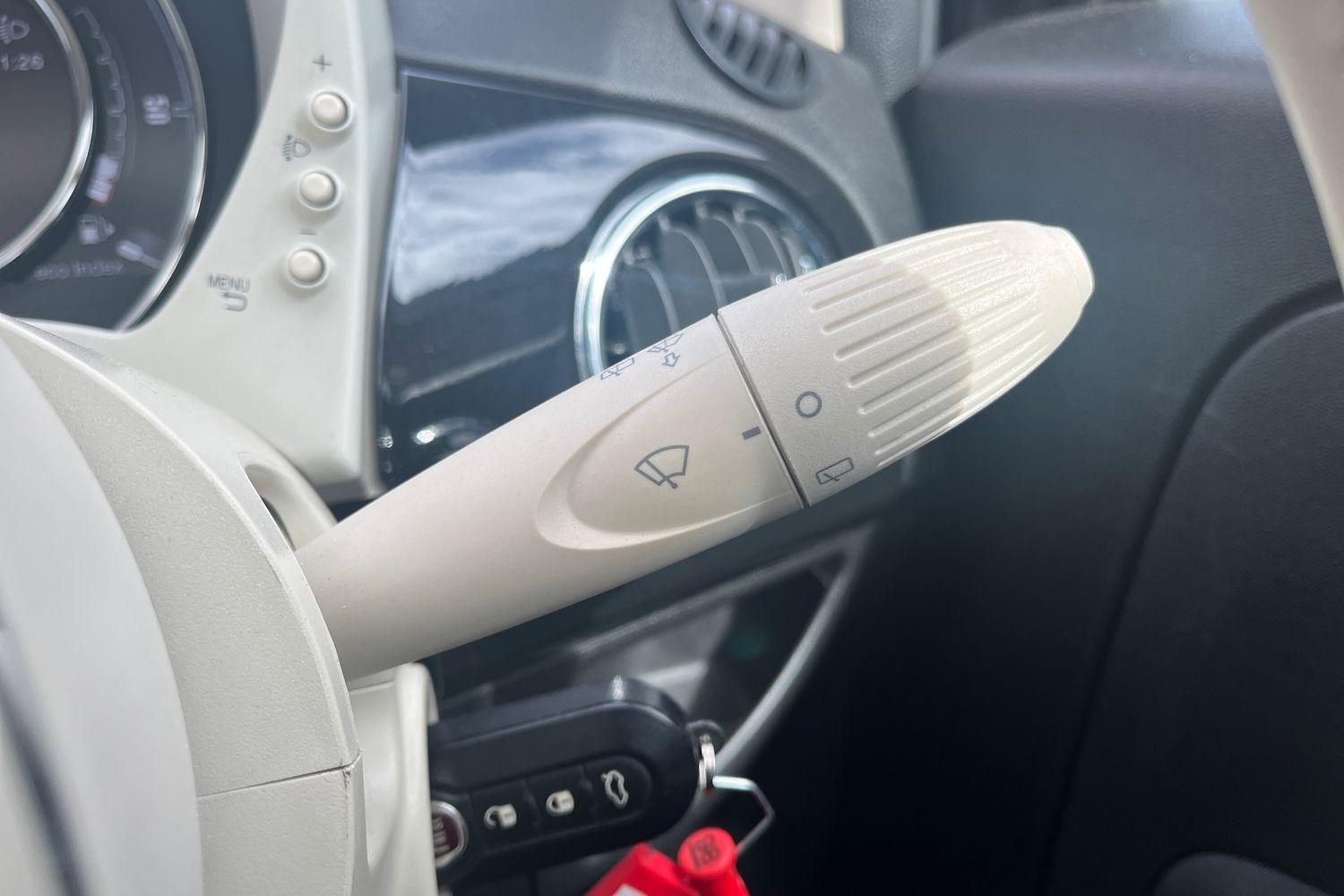 Fiat 500 Photo 14