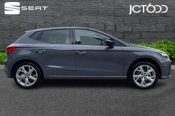 SEAT Ibiza Photo 4
