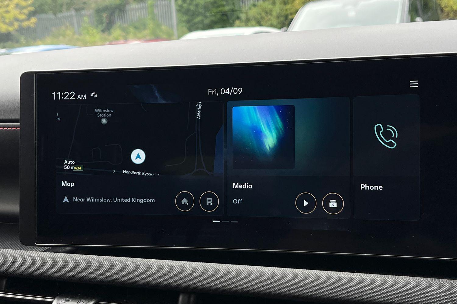 Hyundai Tucson Photo 22