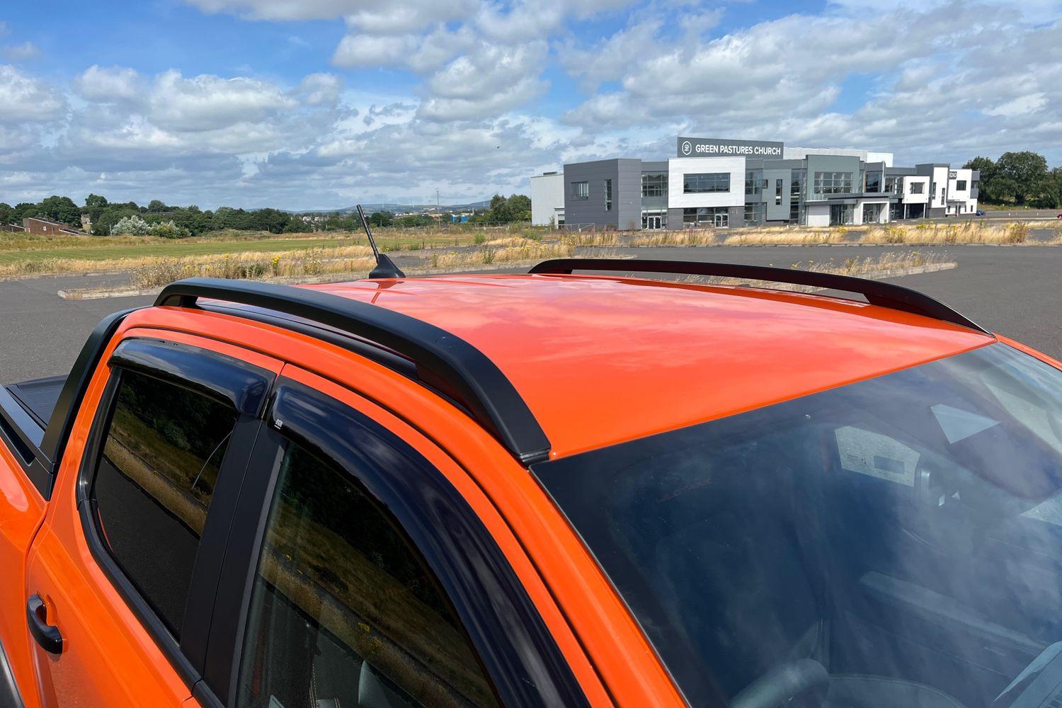 Ford RANGER Photo 17