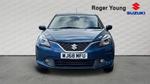 Suzuki Baleno Photo 6