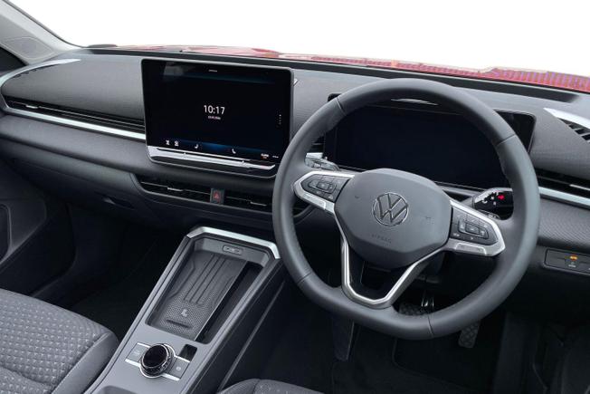 VOLKSWAGEN T-Roc Photo 6