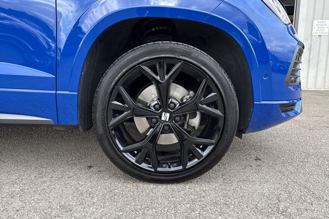 SEAT Ateca Photo 5