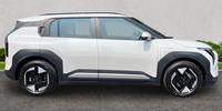 Kia EV3 Photo 3