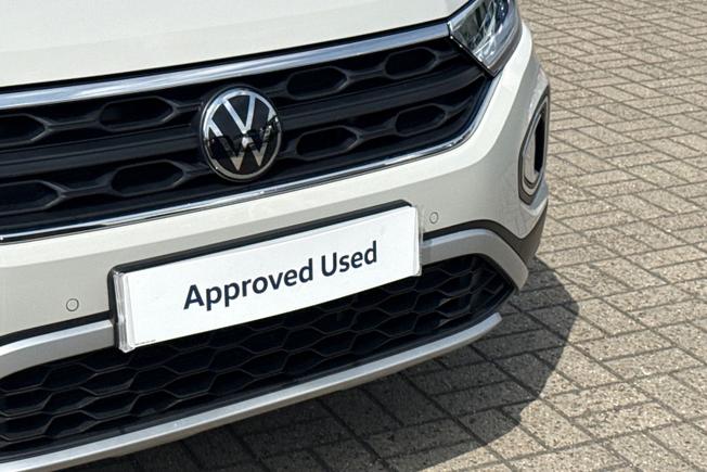 VOLKSWAGEN T-Roc Photo 50