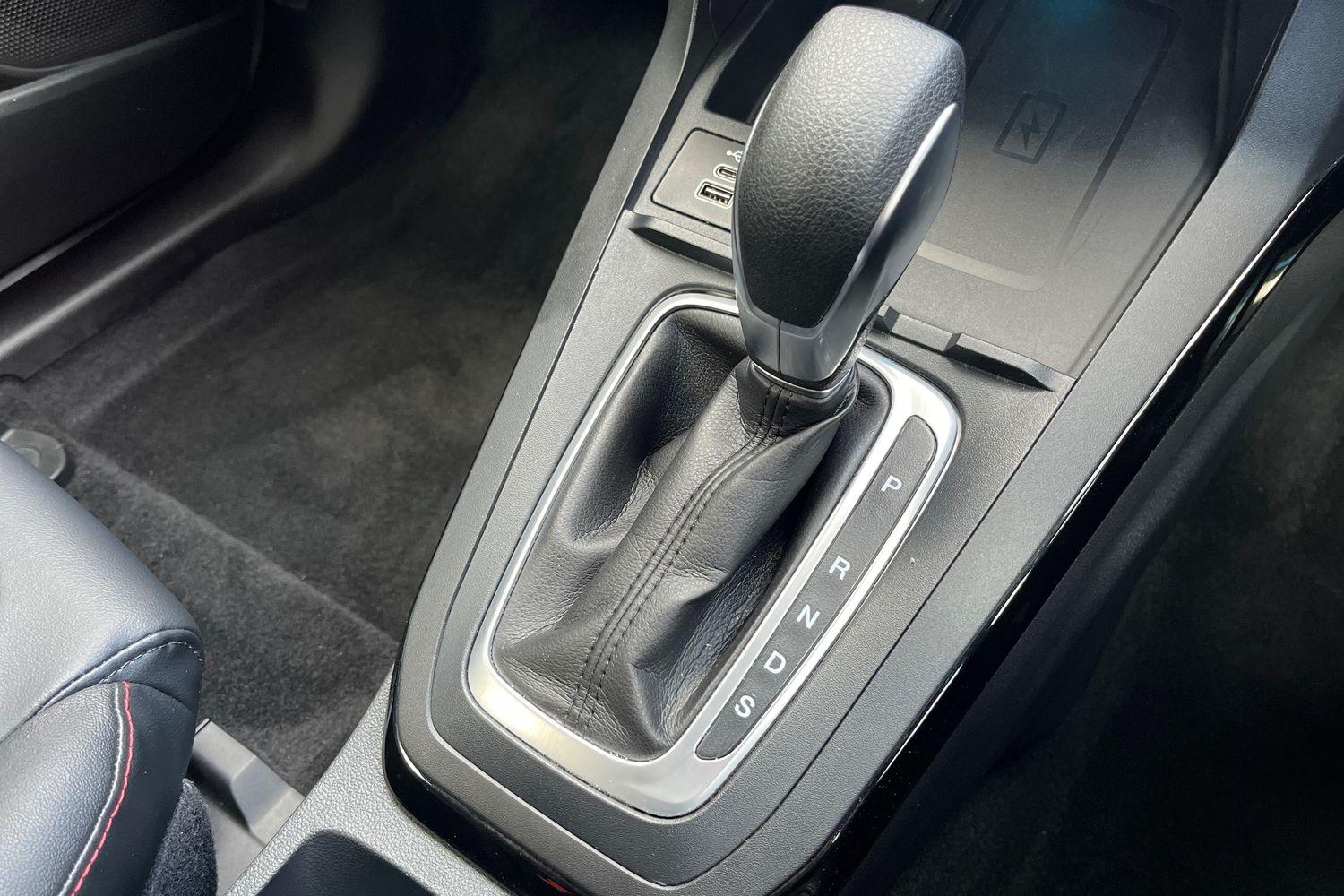 Ford Puma Photo 34