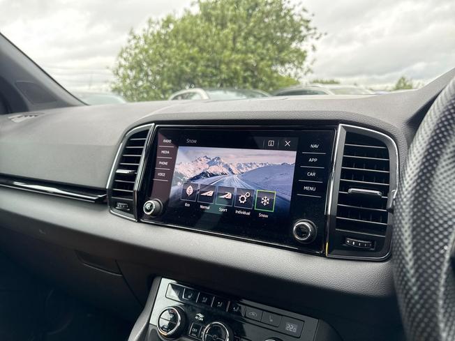 ŠKODA Karoq Photo 43