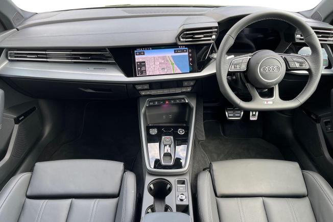 AUDI A3 Photo 10