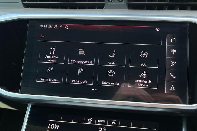 AUDI A6 Avant Photo 32
