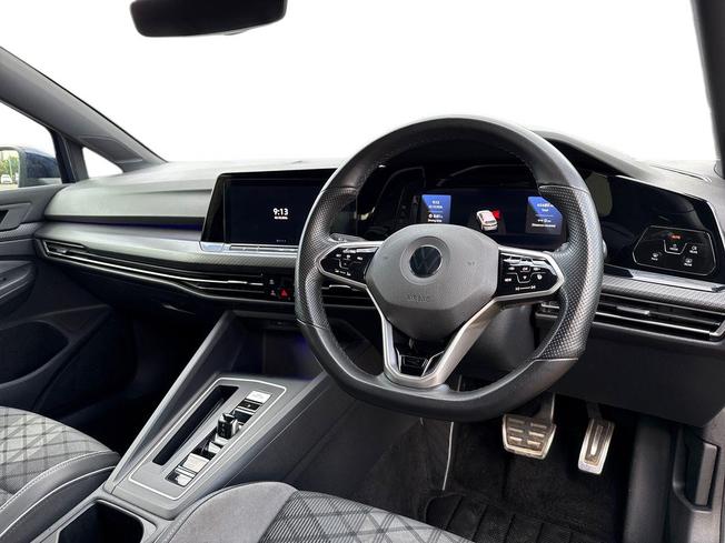 VOLKSWAGEN Golf Photo 6