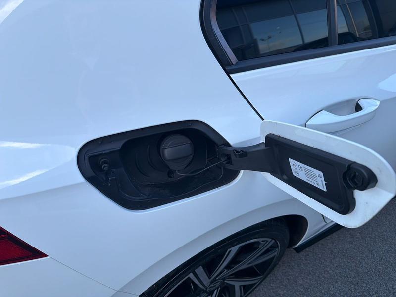 Used Volkswagen Golf BF22BWY 31