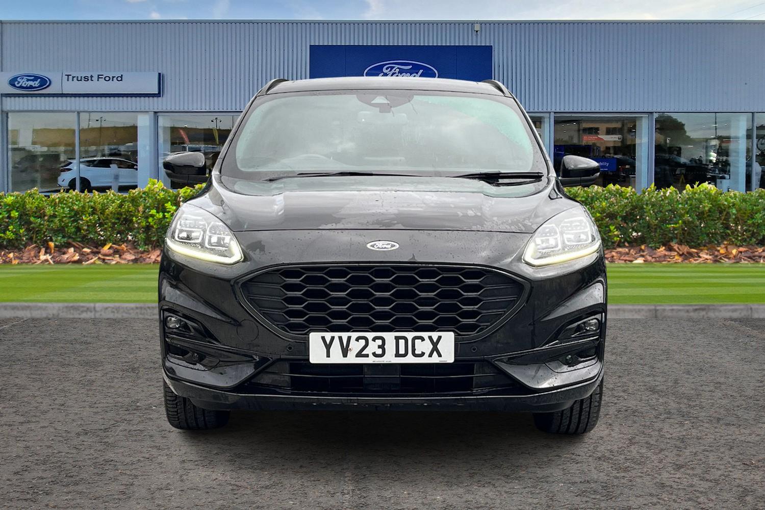 Ford KUGA Photo 5