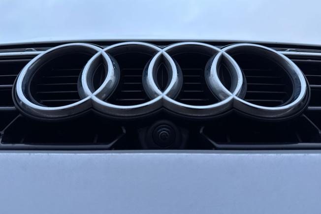 AUDI A5 Photo 24