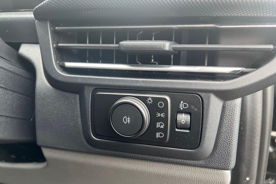 Used FORD E-TRANSIT CUSTOM AF75WWG 31