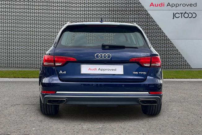 AUDI A4 Photo 7