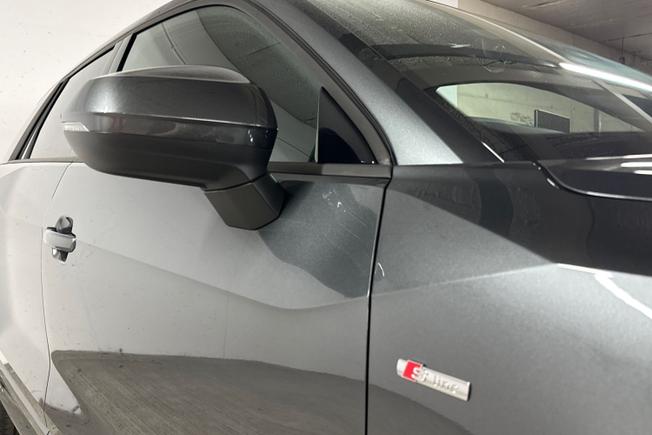 Audi Q2 Photo 20