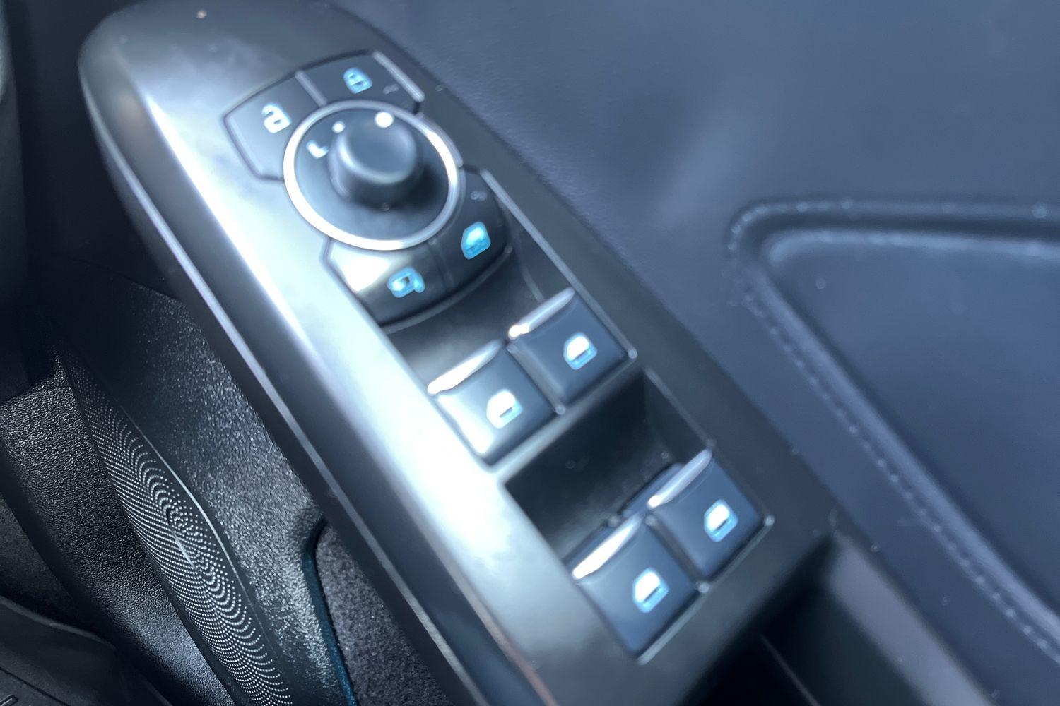 Ford FOCUS Photo 15