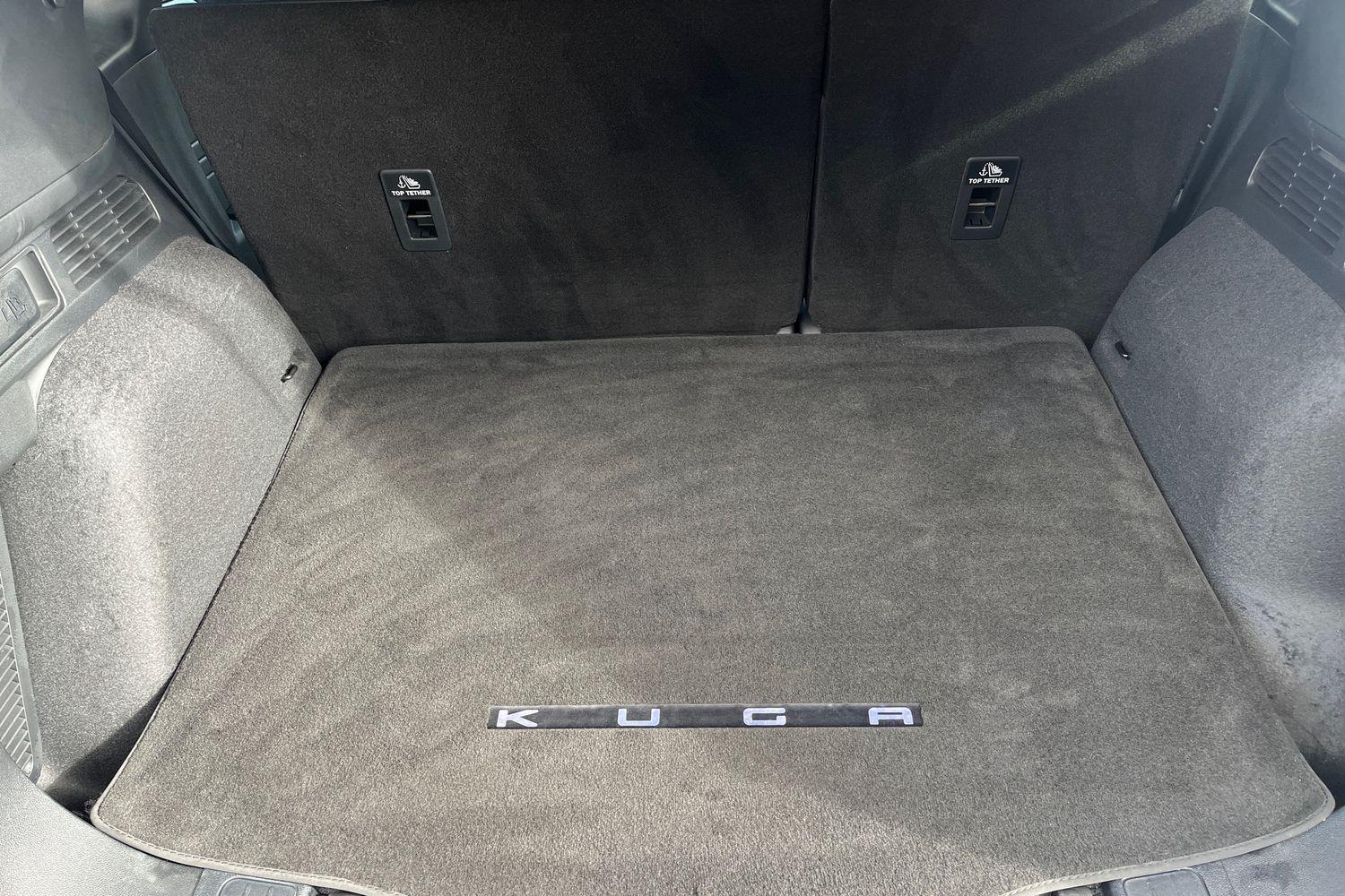 Ford KUGA Photo 20