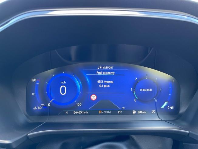 FORD Kuga Photo 15